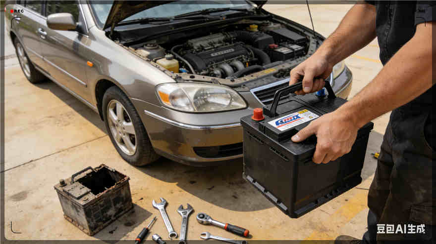 山丹道路救援汽车送机油